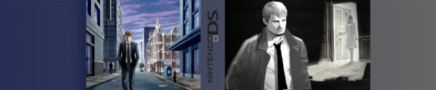 Hotel Dusk: Room 215 и Last Window: The Secret of Cape West. Закатный отель, последнее окно