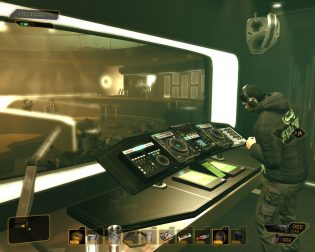 Deus Ex: Human Revolution, обзор
