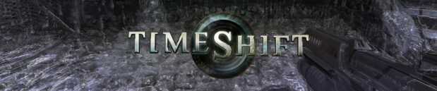 Немного отмотаем: TimeShift