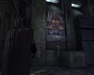 Batman: Arkham City, обзор