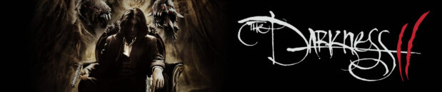 The Darkness II. Темнота ела свет