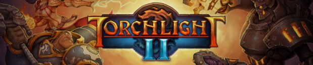 Torchlight II. Искусство мышиного клика