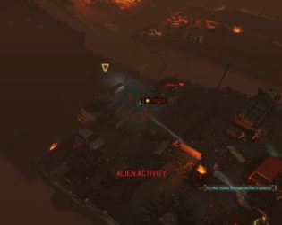 XCOM: Enemy Unknown, обзор