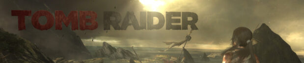 Tomb Raider. Third birthday