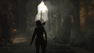 Tomb Raider, 2013, review, обзор