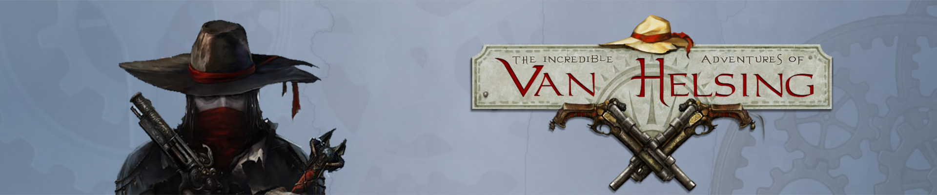 Радуясь: The Incredible Adventures of Van Helsing