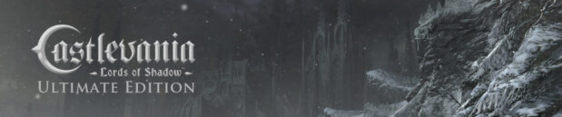 Разочарование: Castlevania: Lords of Shadow – Ultimate Edition