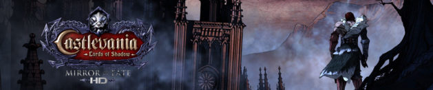 Мысли про: Castlevania: Lords of Shadow – Mirror of Fate HD