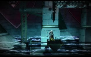 Castlevania: Lords of Shadow – Mirror of Fate, review, обзор