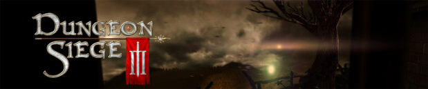 Немного про: Dungeon Siege III DLC