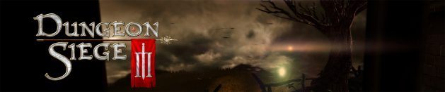 Немного про: Dungeon Siege III DLC