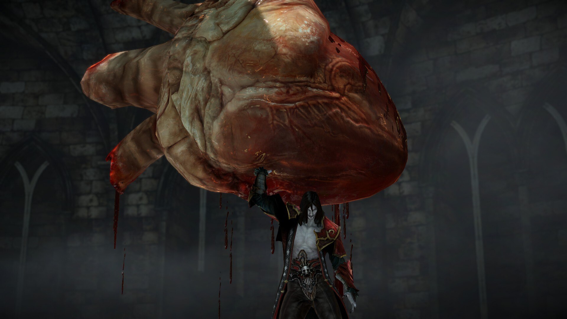 Castlevania: Lords of Shadow 2 review