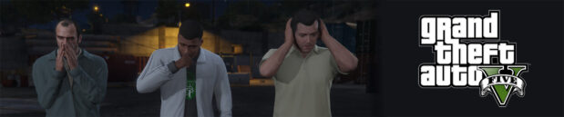 Late thoughts on: Grand Theft Auto V (on PC)