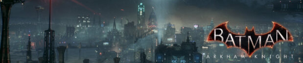 Thoughts on: Batman: Arkham Knight