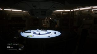 Alien: Isolation, review, обзор
