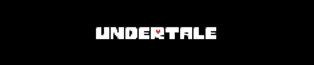 Quick thoughts on: Undertale