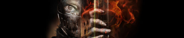 Современное лицо survival horror