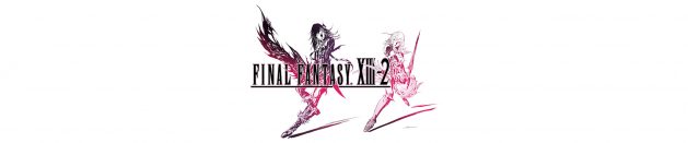 Final Fantasy XIII-2. But you’re still hungry