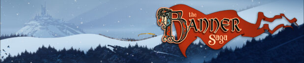 The Banner Saga