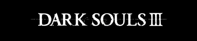 Quick thoughts on: Dark Souls III