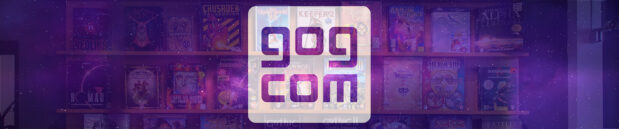 Как мы GOG.com на русском запускали