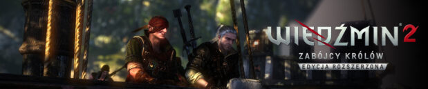 Revisiting The Witcher 2: Enhanced Edition