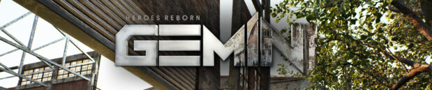 Гадкий утёнок: Gemini: Heroes Reborn