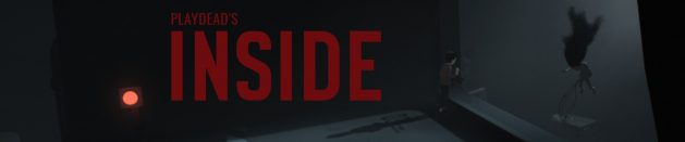Thoughts on: INSIDE