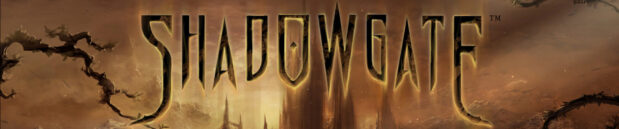Заторможенные мысли: Shadowgate (2014)