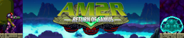 Another Metroid 2 Remake. Охота на метроидов