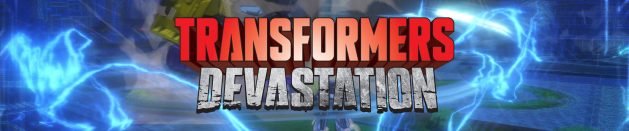 Мысли про: Transformers: Devastation