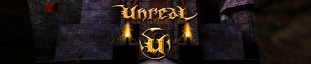 O tempora: Unreal Gold