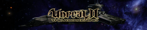 O tempora: Unreal II: The Awakening