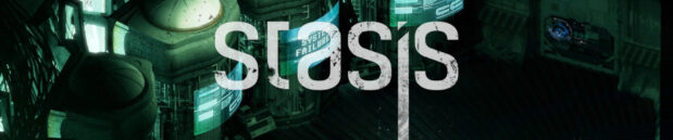 STASIS. Искусственная кома