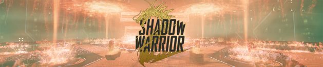 Shadow Warrior 2. Tsunami of stupid