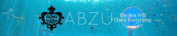 Thoughts on: 3 Stories from the Sea