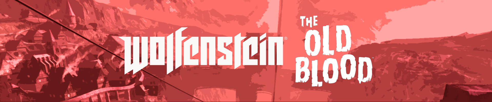 Мысли про: Wolfenstein: The Old Blood