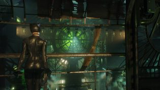Batman: Arkham Knight, DLC, review, обзор