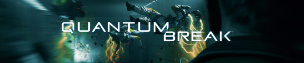 Разочарование: Quantum Break