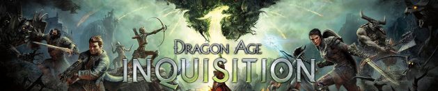 Мысли про: Dragon Age: Inquisition