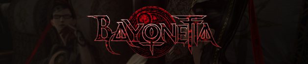 O tempora: Bayonetta (PC)