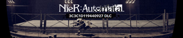 Радуясь: NieR: Automata – 3C3C1D119440927