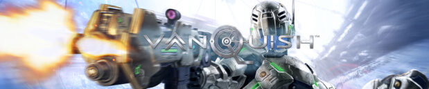 Ugly duckling: Vanquish