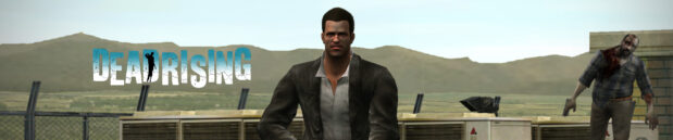 Few words on Dead Rising