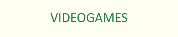 Thoughts on: Several games I’ve had no time to write about before