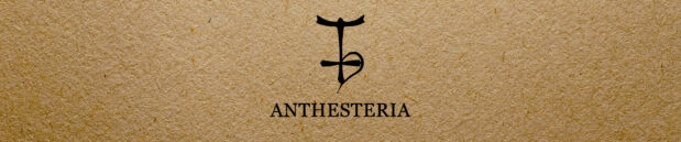 Few notes on: Anthesteria
