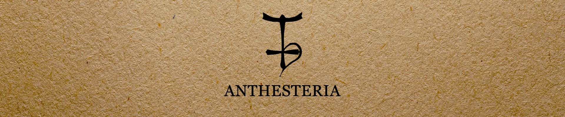 Несколько нотаций про: Anthesteria