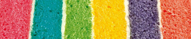 The beauty of layers (and correct ingredients)