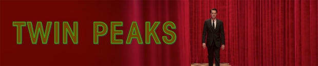 Few thoughts on Twin Peaks (The Return)