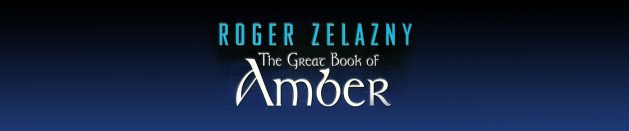 Returning to The Chronicles of Amber